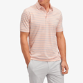 OEM Thin Stripe Polo Shirt Formal πουκάμισα για άνδρες υψηλής ποιότητας casual t-shirt1
