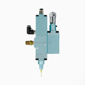 Precision Grease Metering Valve: Butter Machine Dosing Valve1