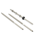 Direct Drill Climb Anchor Metric Hanger Bolt for Wooden Applications: Your Comprehensive Search Engine1