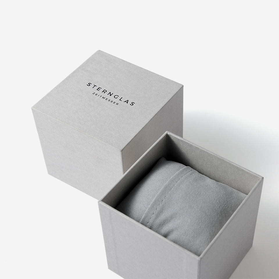 packaging box