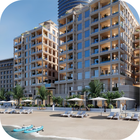 Saas Tower, One Reem Island - Abu Dhabi - Beckenmixer, Badmixer, Duschset