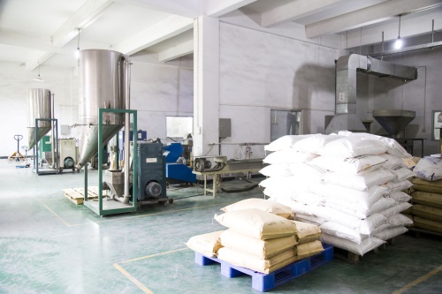 Cai Jian Plastic Product Co., Ltd.