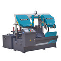Automatic Horizontal Factory Supply Band Saw Machine for Metal Bundle Cutting1