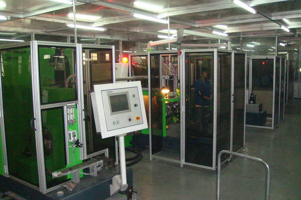 automatic laser welding machine-2