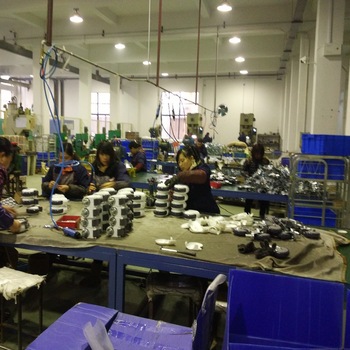 Wuxi Zhongguan Logistics Equipment Co.,Ltd