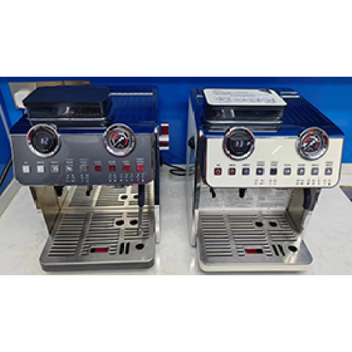 Commercial and homeuse coffee machine