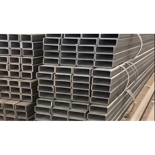 Galvanized Square Tube