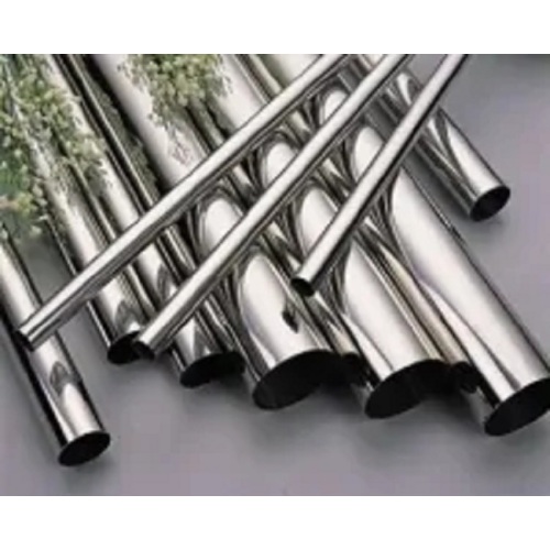 Characteristics Of Austenitic Stainless Steel
