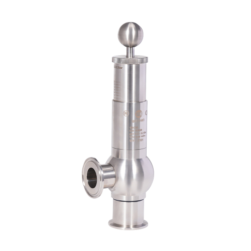 5107b 1.5inch Beer shinikizo kudhibiti valve