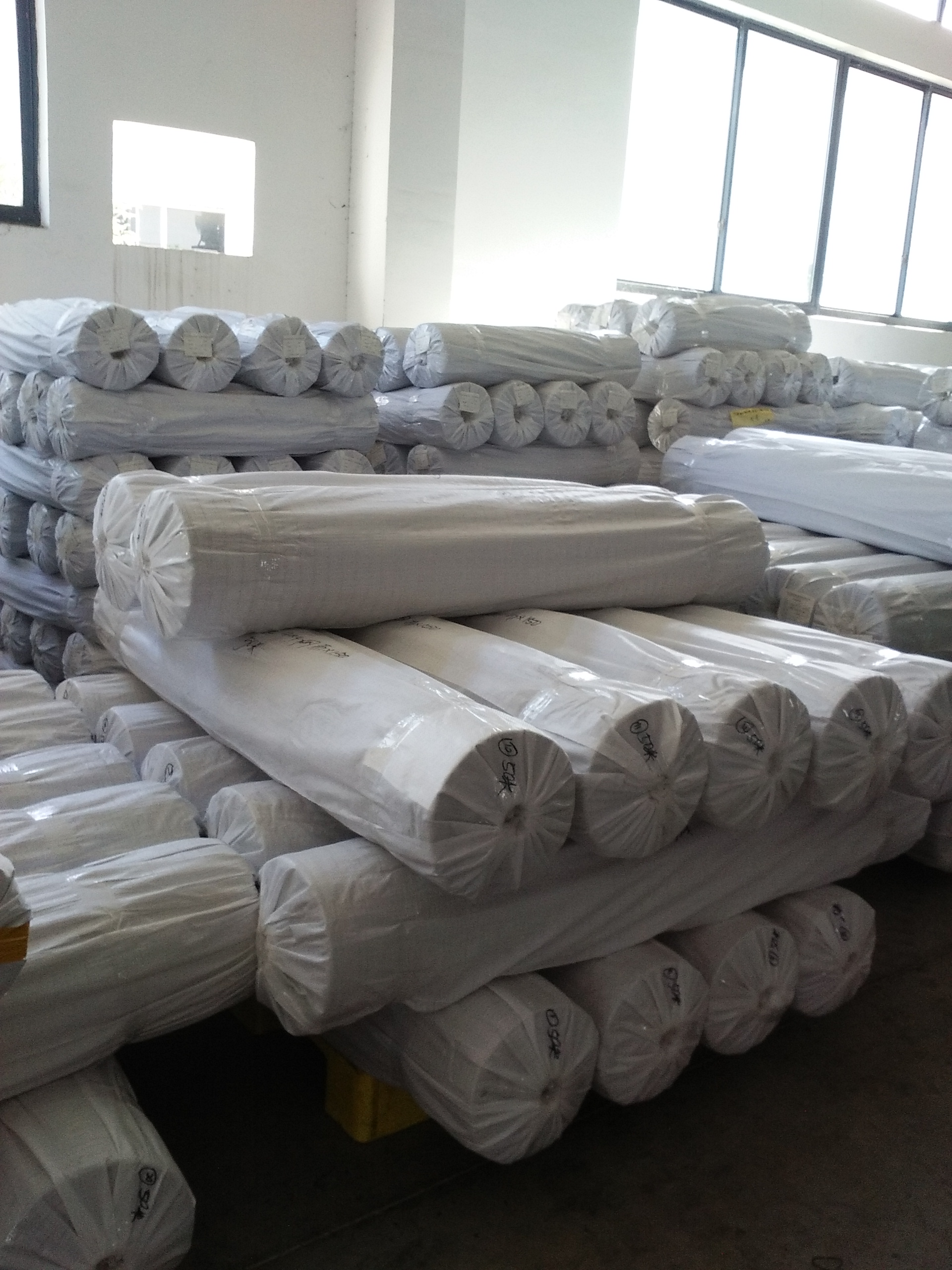 Yicaiyang International Ltd