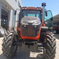 Weifang Taishan First 2204 Tractor Air Conditioning Cab1