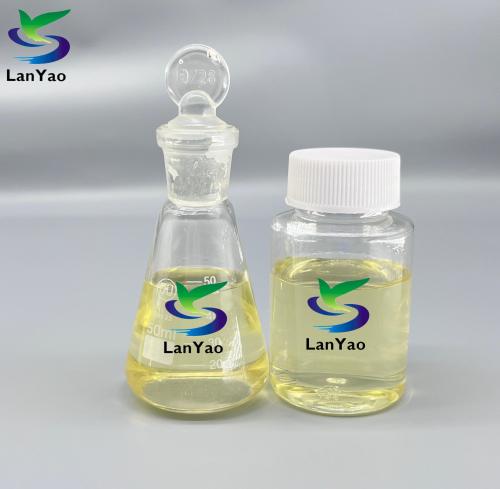 Eigenschaften von flüssigem Polymeraluminiumchlorid