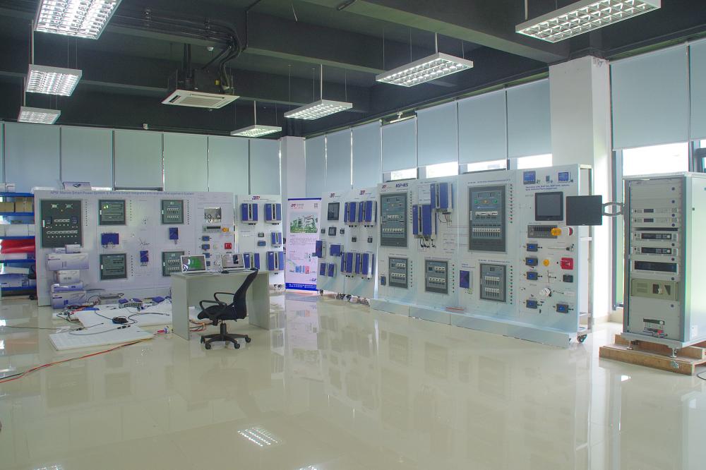 Product showroom