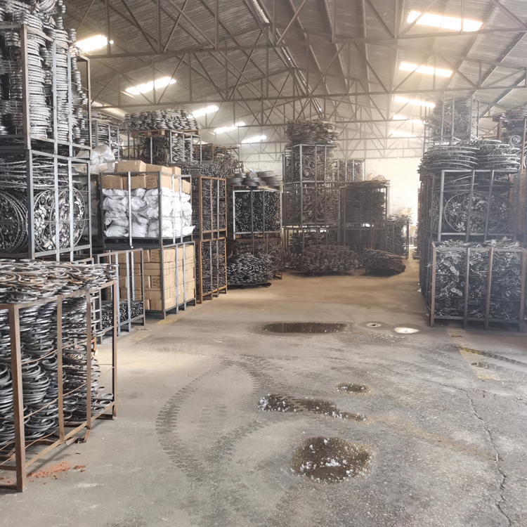 Hebei Anbang Ornamental Iron Co,Ltd