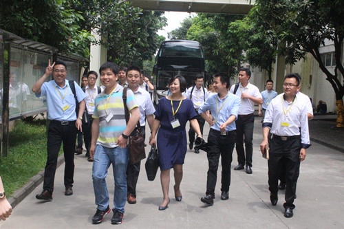 Dongguan Agertech Technology Co., Ltd.