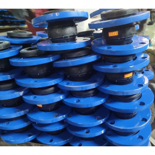 Characteristics and Installation Methods of KXT-type Rubber Flexible Joint Specifically Designed for Fire Protection Piping Systems