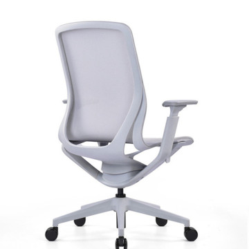 Ten Chinese Mesh Task Chair Suppliers Popular in European and American Countries