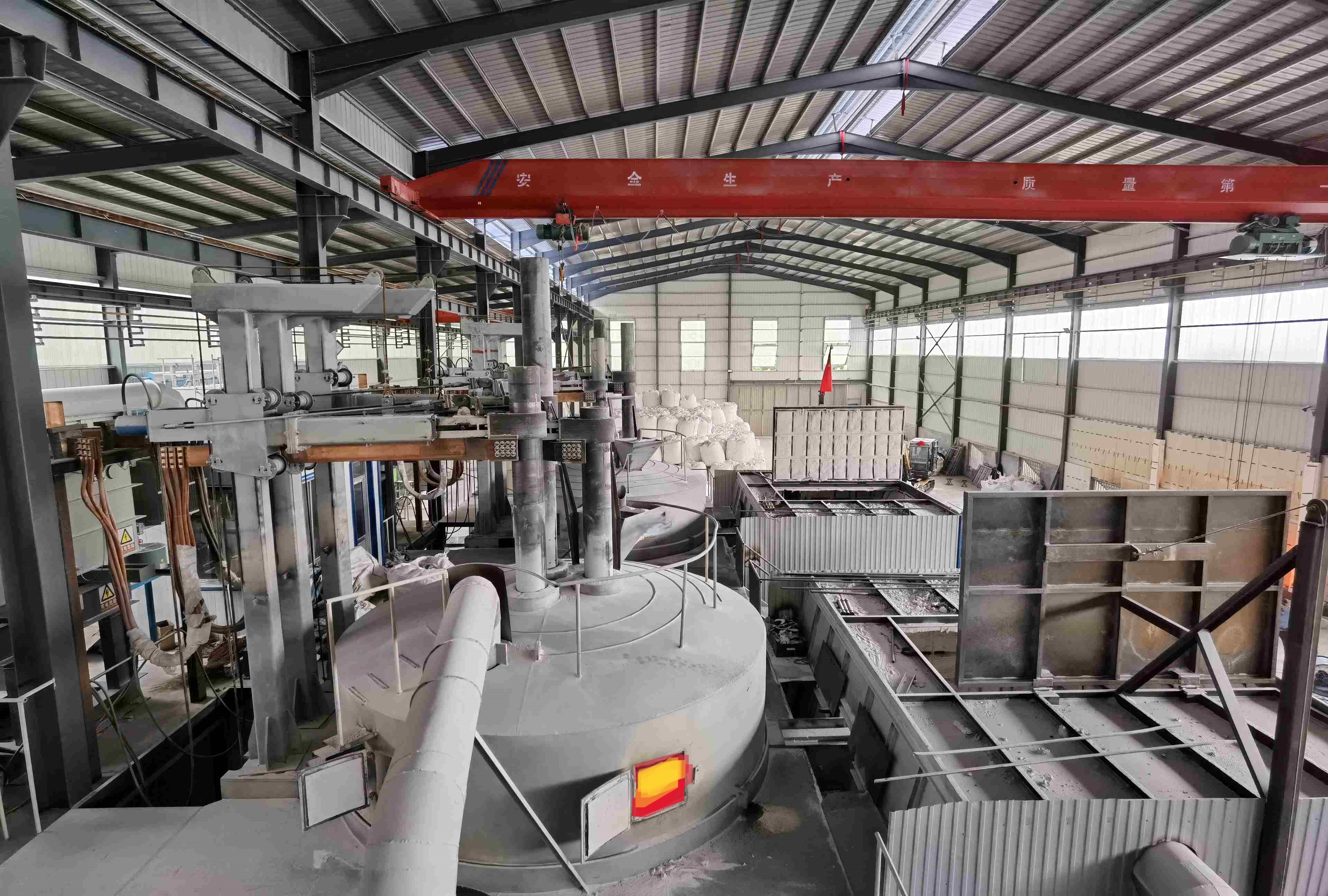 Shandong Hengtai Abrasive Co., Ltd.