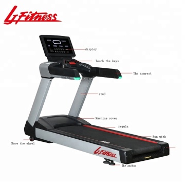 China Top 10 Cardio Equipment Potential Enterprises