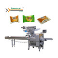 High Speed Flow Pack Packaging Machine - Multi-Function Pillow Packing Machines in Foshan1