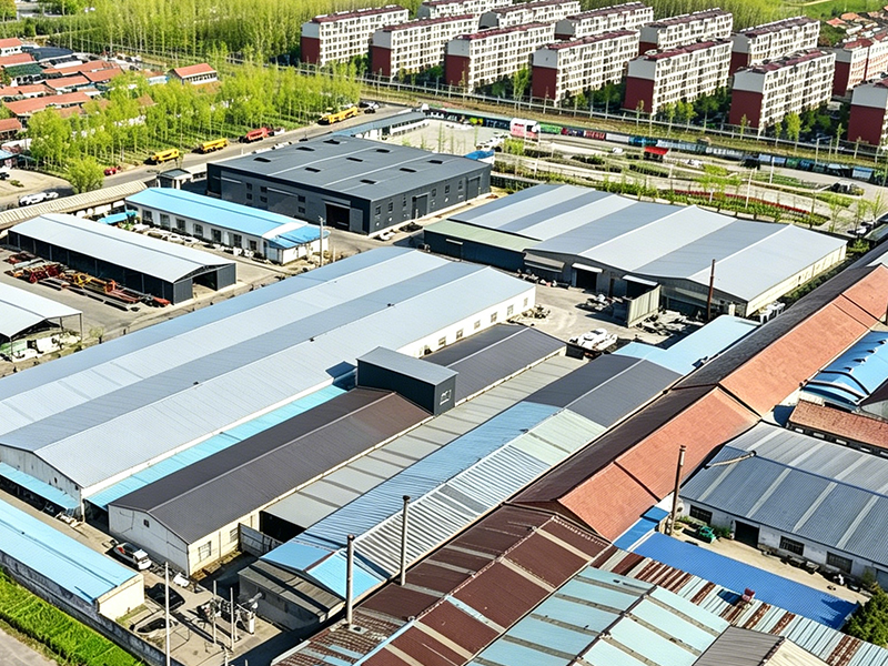 Zouping Tianqi Plastic Technology Co., Ltd.