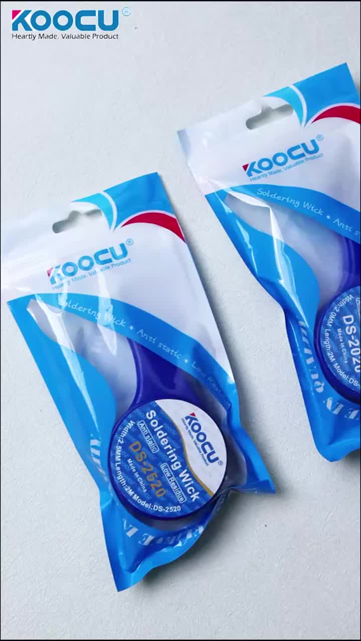 Video Koocu 1520-2020-2520