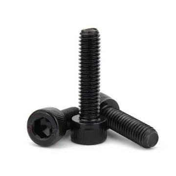 Top 10 Most Popular Chinese Nut Bolt Brands