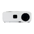VE660TV LCD Google TV Dongle - 1000 ANSI High Brightness 4K Projector1