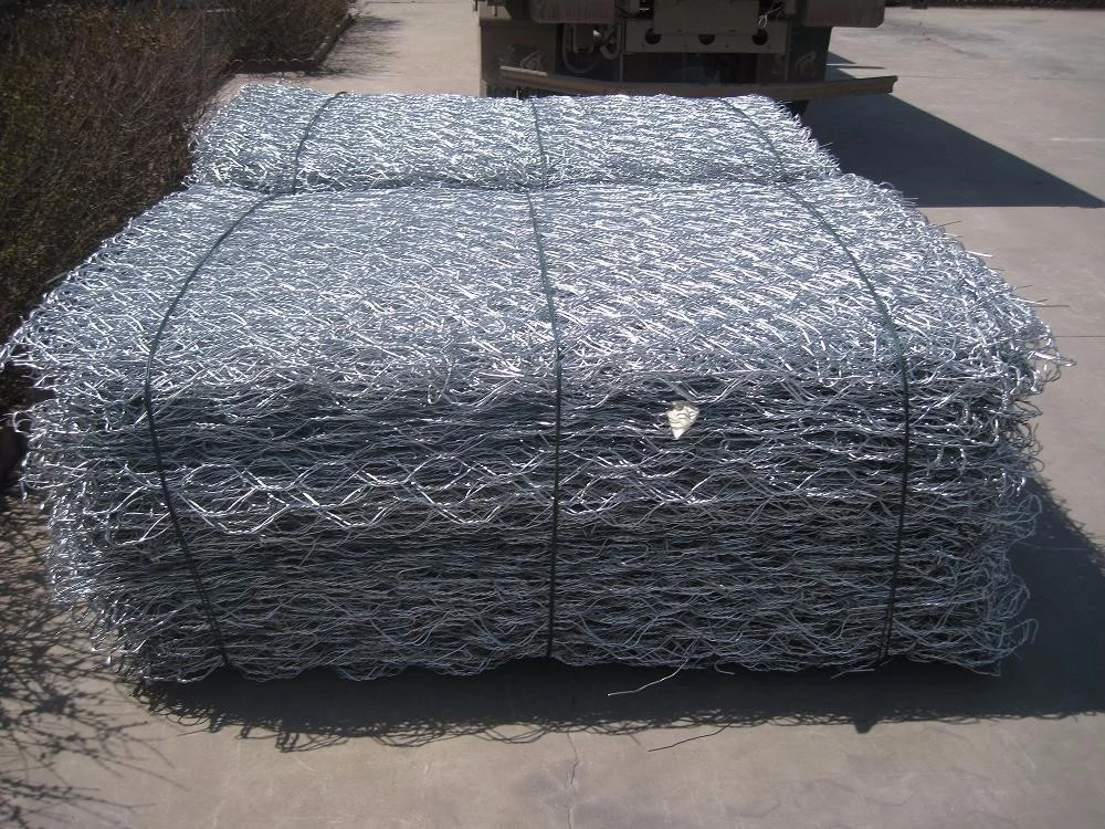 gabion mesh 