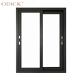 Odick Aluminium Sliding Windows Design Confer Confer الحرارية تنزلق بسلاسة Windows1