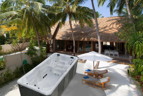 Үүнийг хэрхэн SPA халуун ваннаны ашиглалтын хугацааг уртасгах вэ?