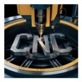 Customized CNC Machining Services for Motorcycle Tuning: Wheel Hub Parts, Metal Engine Accessories, Springs, Nuts, and Clips1