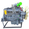 DH300-7 Excavator Parts: D1146 Diesel Engine Assembly for Doosan Daewoo Engine1