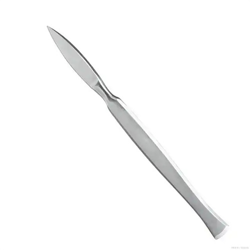 Company Launches Advanced Surgical Blades​