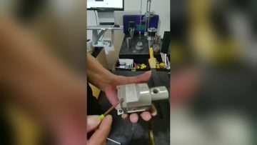 Roughing Boring Adjustment Method