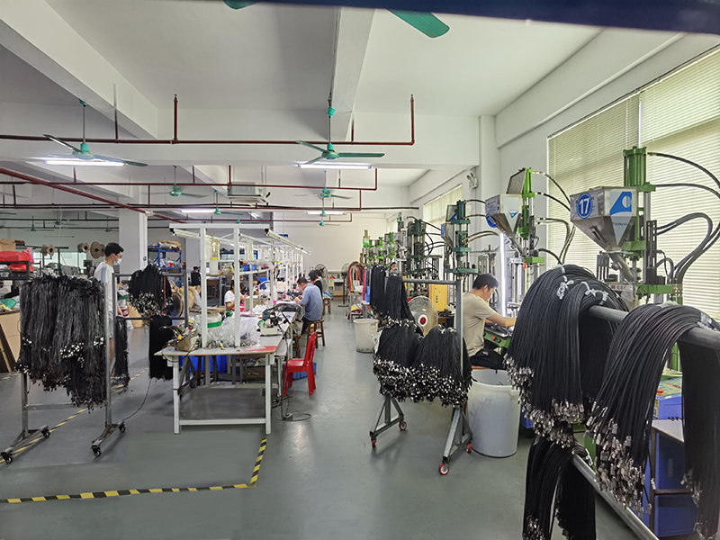Dongguan Swan Electronic Technology Co., Ltd