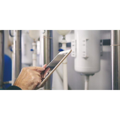 Ventajas de las válvulas solenoides de acción directa J-Tron para pruebas de calidad del agua