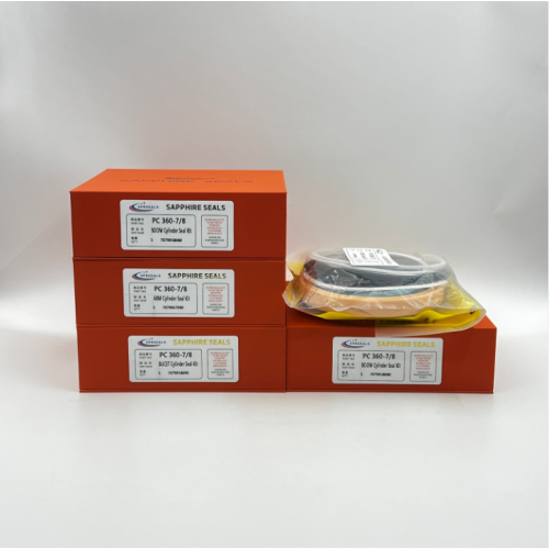 PC 360-78HYDRAULISCHE SEAL REPARATIE KIT