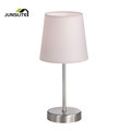 Modern Small Fabric Table Lamp1