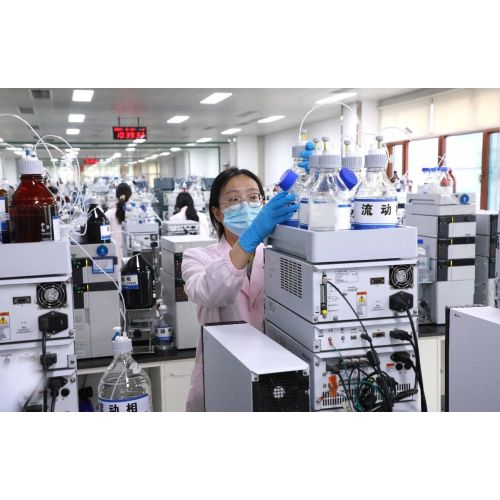 Shijiazhuang No.4 Pharmaceutical obtém aprovações para vários medicamentos genéricos, com 52 novas aprovações de medicamentos concedidas no ano