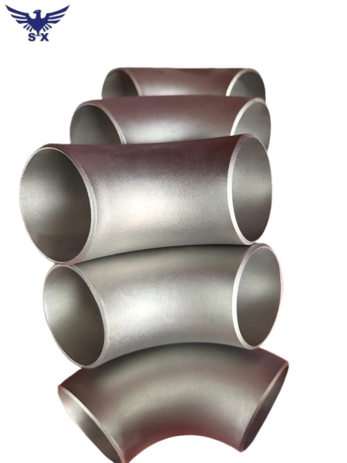 Installation Tips for Long Radius Titanium Elbow Systems
