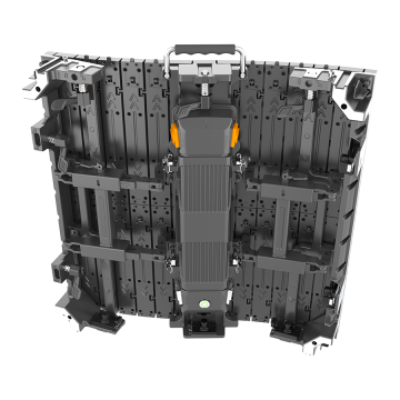 China Top 10 Rental Stage LED Display Emerging Companies