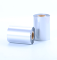 110mm x 300m White Wax Resin Thermal Transfer Ribbon for Barcode Printer1