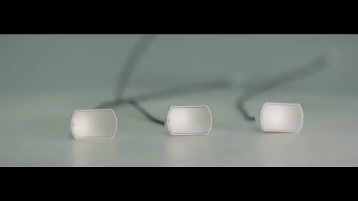 Терапевтические датчики