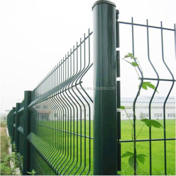 Ten Chinese Wire Mesh Fencing Panels Suppliers Popular in European and American Countries