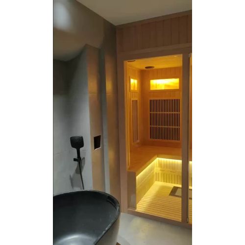 FY-infrared sauna