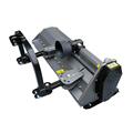 China Tractor Flail Mower - 3 Point Flail Mower for Sale1