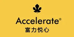 ACCELERATE