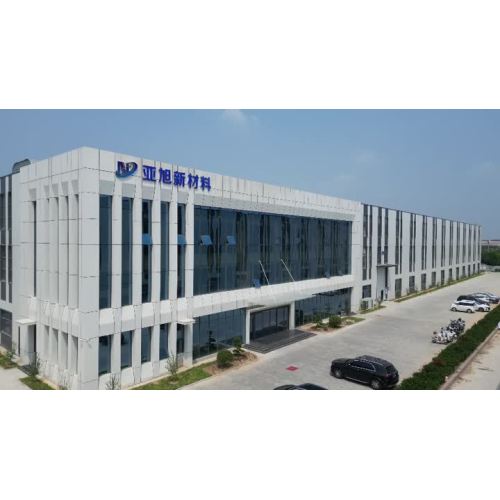 High Performance Engineering Plastic Solutions for Industrial Applications