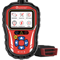 Universal Auto Diagnostic Tool: EOBD/OBD2 Scanner for All Cars1